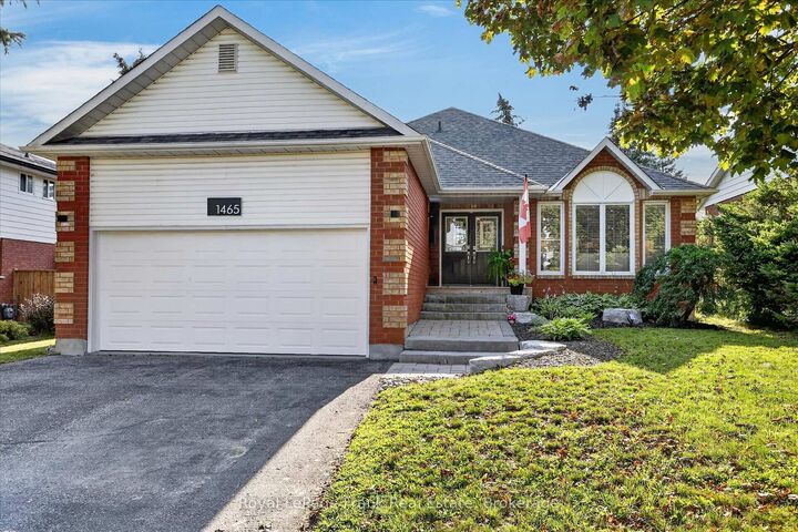 1465 Wildlark Drive — photo 1
