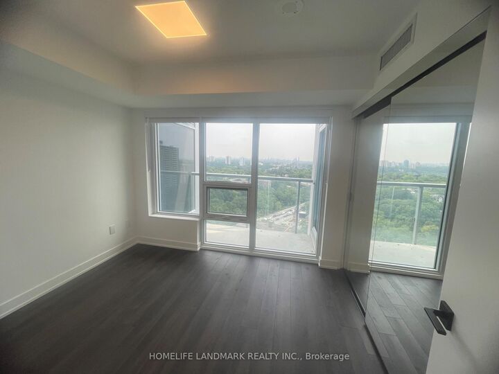 Property Photo:  609 Sherbourne Street 2008  ON M4X 0A4 
