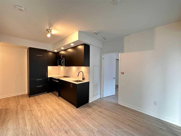 Property Photo:  3 Rosewater Street 207W  ON L4C 5T6 