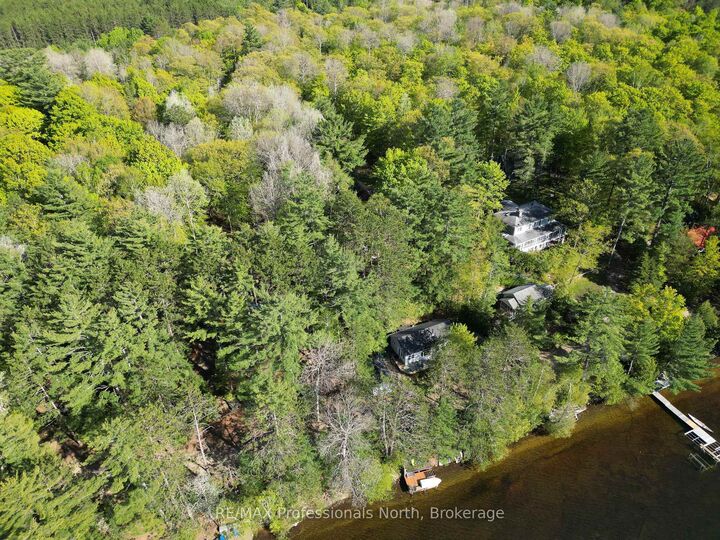 Property Photo: 15111 Highway 35 N/A ON K0M 2K0