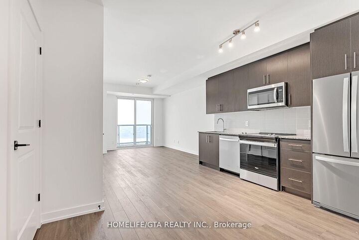 Property Photo:  345 Wheat Boom Drive 1205  ON L6H 7X4 