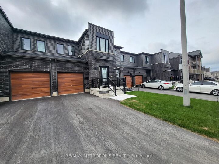 Property Photo: 13 Hay Lane ON L9J 0V5