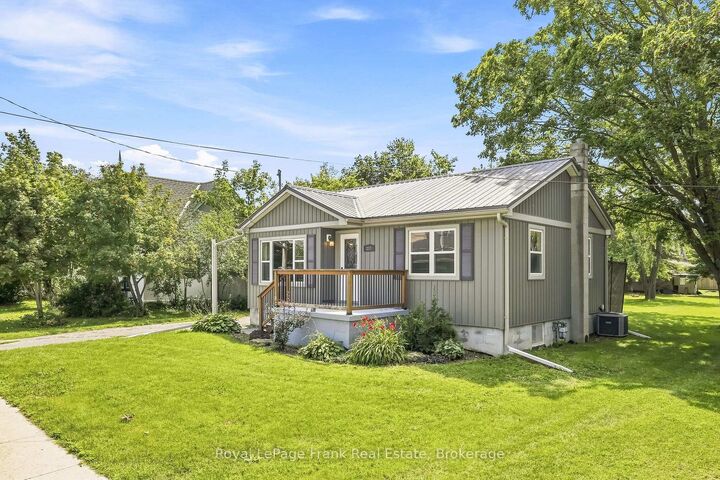Photo de la propriété: 317 Bay Street ON L0K 1A0