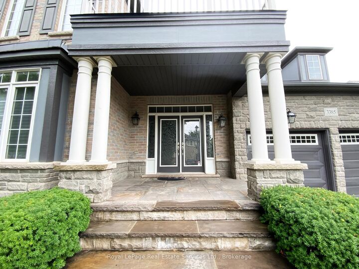 Property Photo:  3385 Liptay Avenue  ON L6M 0M8 