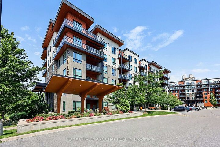 Property Photo: 300 Essa Road #304 ON L4N 9Y4
