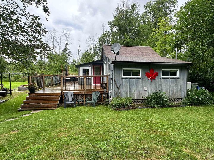 Property Photo: 716 Sandy Bay Road ON N1A 2W6