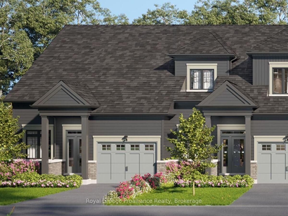 Property Photo: 10 Kingfisher Drive ON K8V 0R6