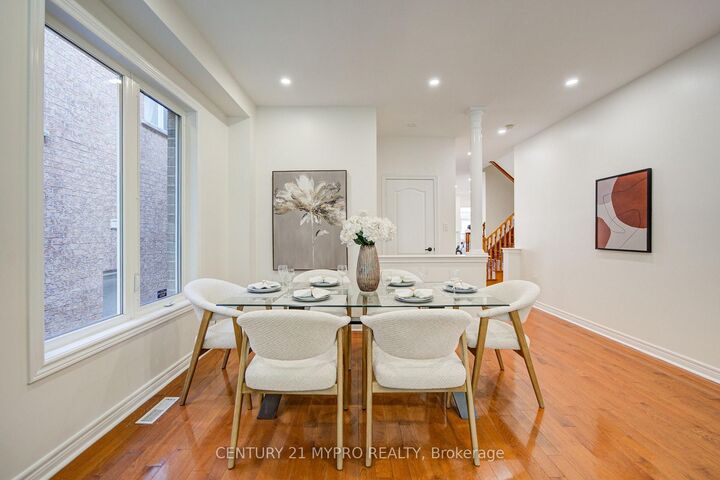 Property Photo:  73 Pillar Rock Crescent  ON L6C 3H4 