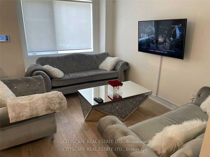 Property Photo: 83 William Duncan Road ON M3K 0B7