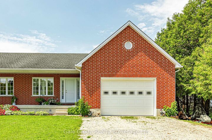 Property Photo: 6659 Plank Road ON N0J 1Z0