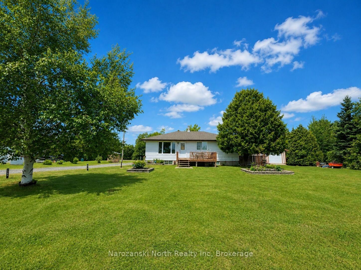 Property Photo:  1443 Hwy 64 Highway  ON P0M 1A0 