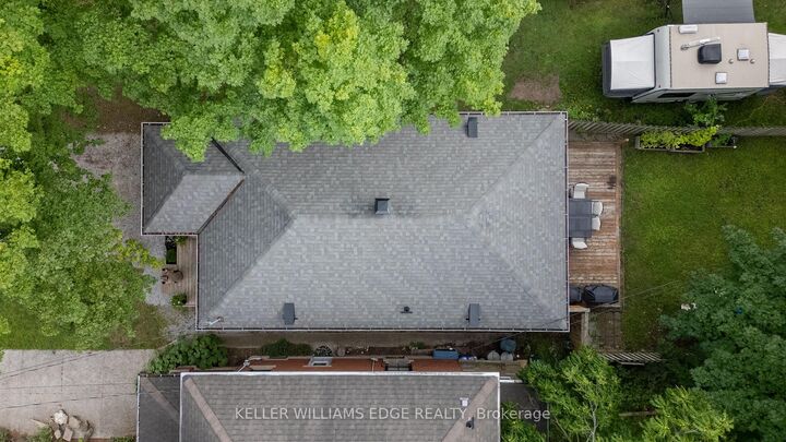 Property Photo: 234 Arthur Street ON L7J 1M1