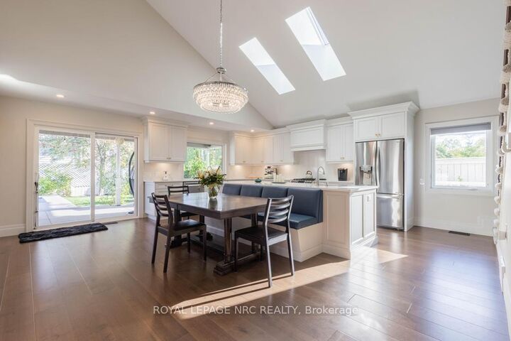 Property Photo:  2A Dixie Road  ON L2N 2A8 