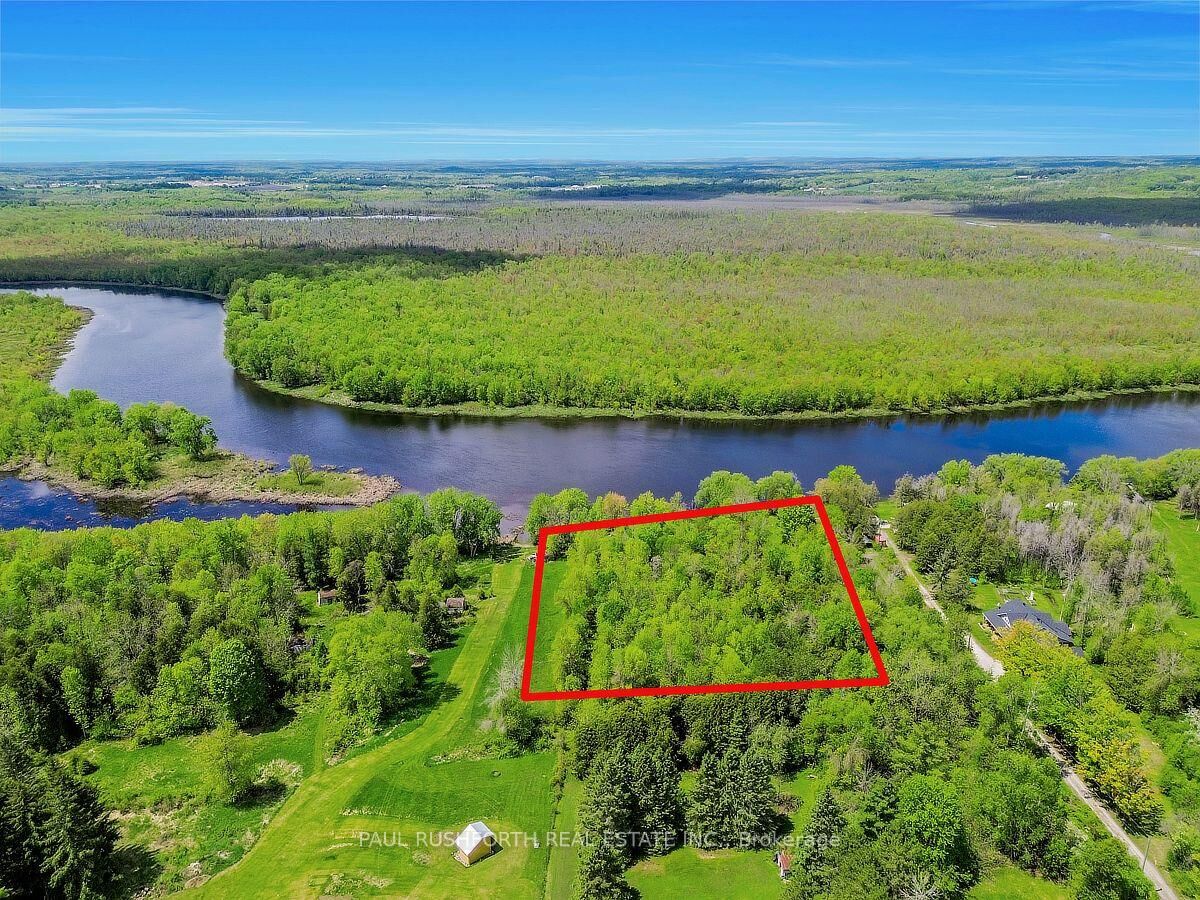 Property Photo:  1484 Ferguson Falls Road  ON K0G 1K0 