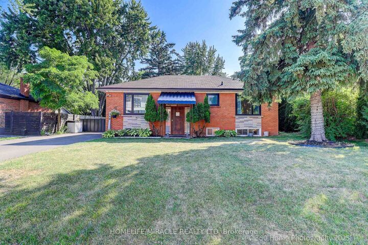 568 Weir Avenue — photo 1