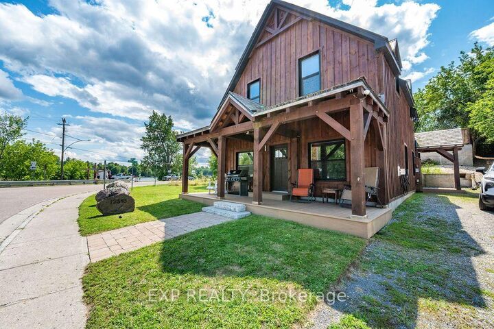 Property Photo:  12595 Lanark Road  ON K0J 1H0 