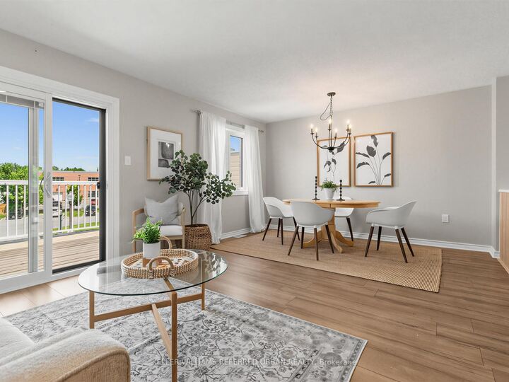 Property Photo:  5 Caserta Street  ON L4P 0E6 