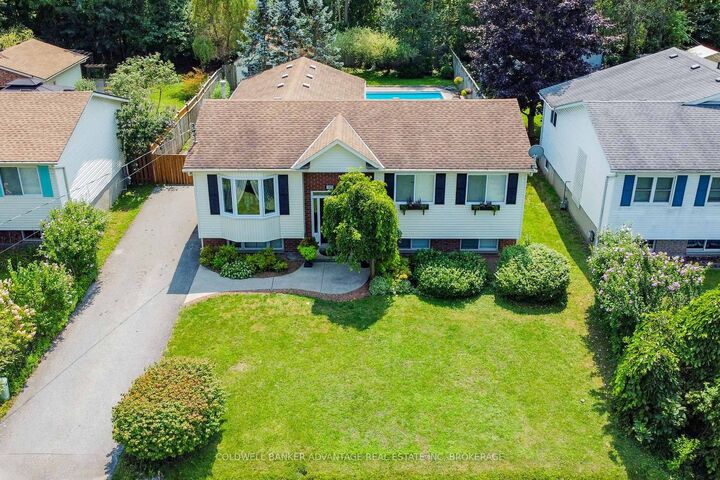 Property Photo:  3373 Grove Avenue N  ON L0S 1N0 