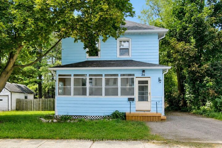 28 Montague Street — photo 1