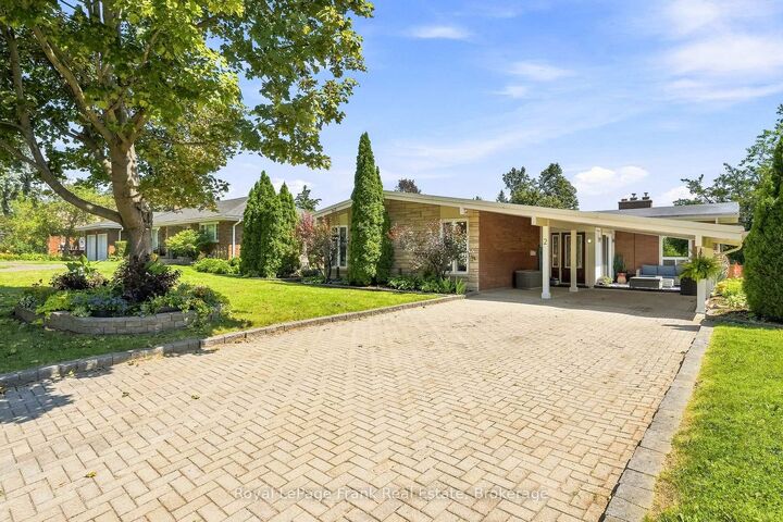 Property Photo: 2 Crestwood Avenue ON K9J 1M8