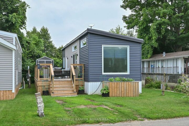Property Photo:  285 Cryderman Side Road 4  ON L0E 1R0 