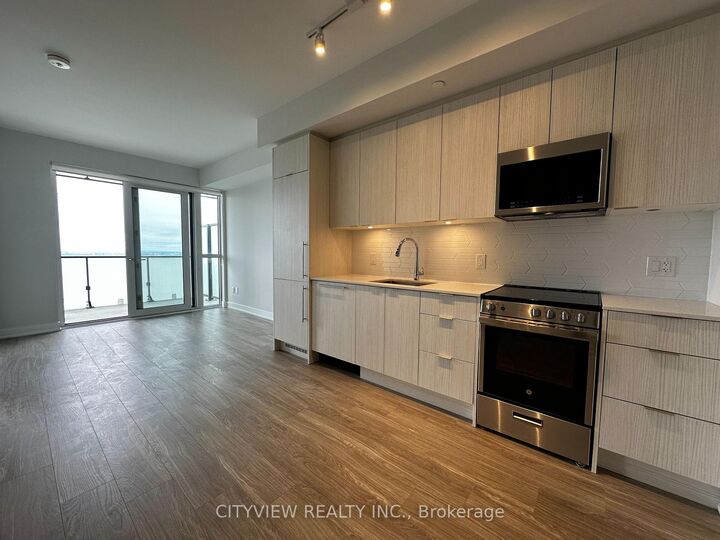 Photo de la propriété:  430 Square One Drive 4909  ON L5B 0L6 