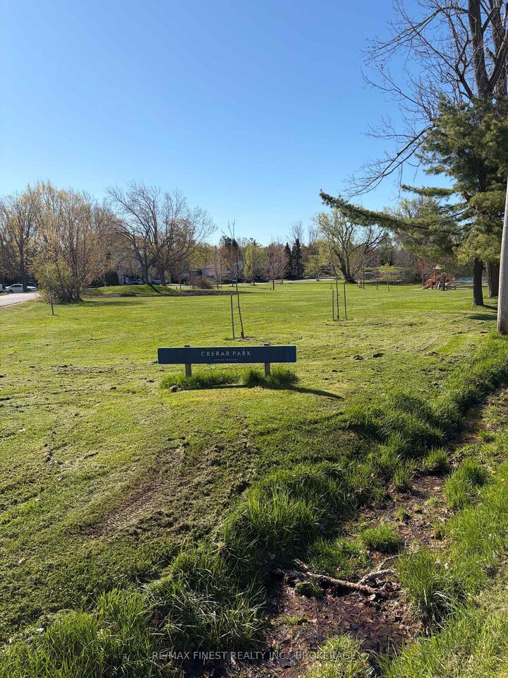 Property Photo:  41 Crerar Boulevard  ON K7M 3P7 