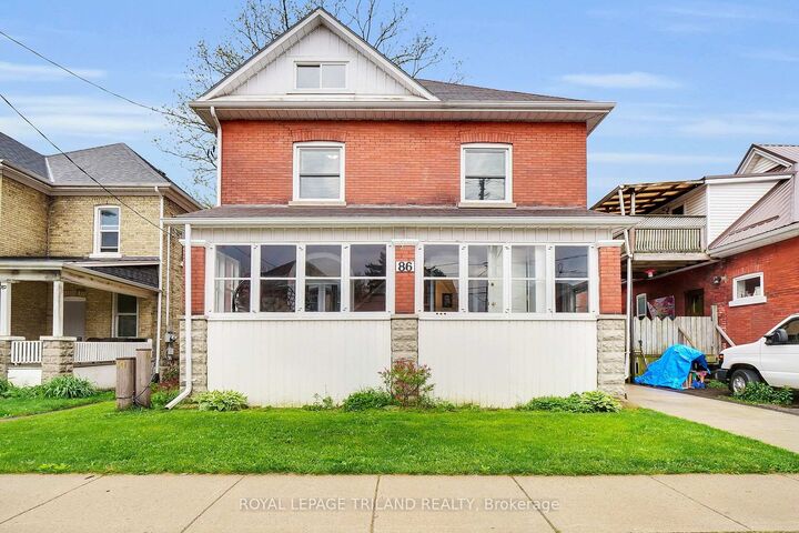 86 Kains Street — photo 1