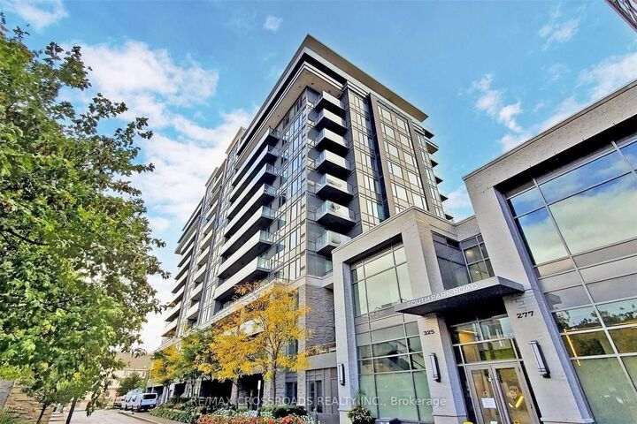 Property Photo:  325 South Park Road 906  ON L3T 0B8 