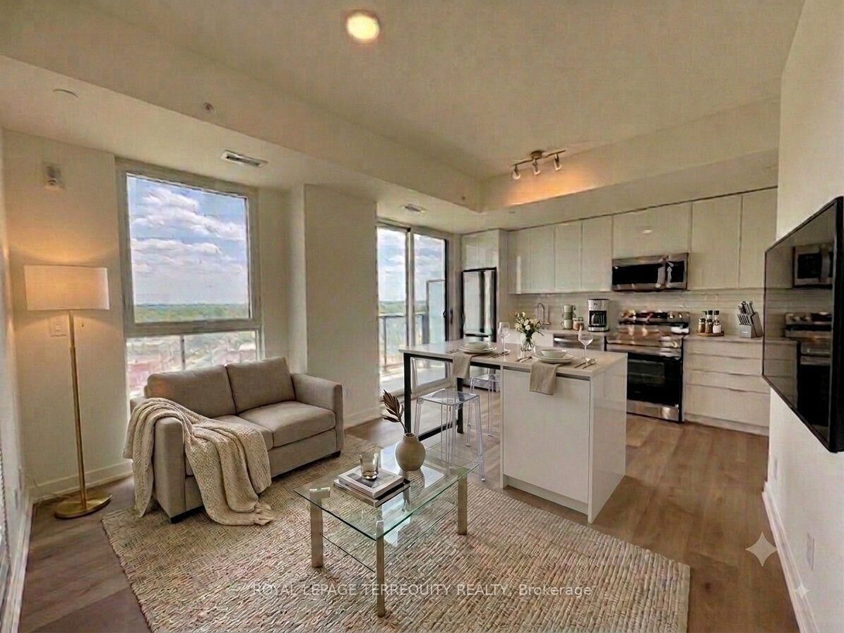 Property Photo:  33 Erie Avenue 908  ON N3S 0K7 