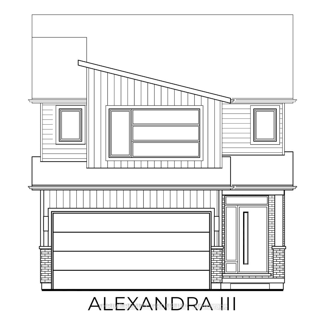 Property Photo: 2386 Jordan Boulevard ON N6G 0X8