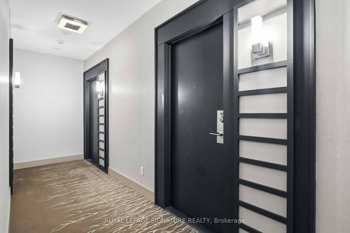 Property Photo: 181 Wynford Drive 403 ON M3C 0C6
