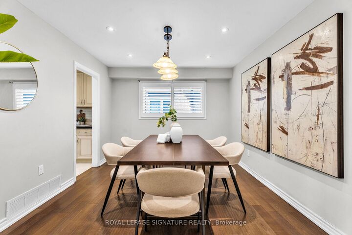 Property Photo: 89 Batson Drive ON L4G 3R2
