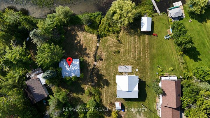 Property Photo: 2143 North Orr Lake Road ON L0L 1P0