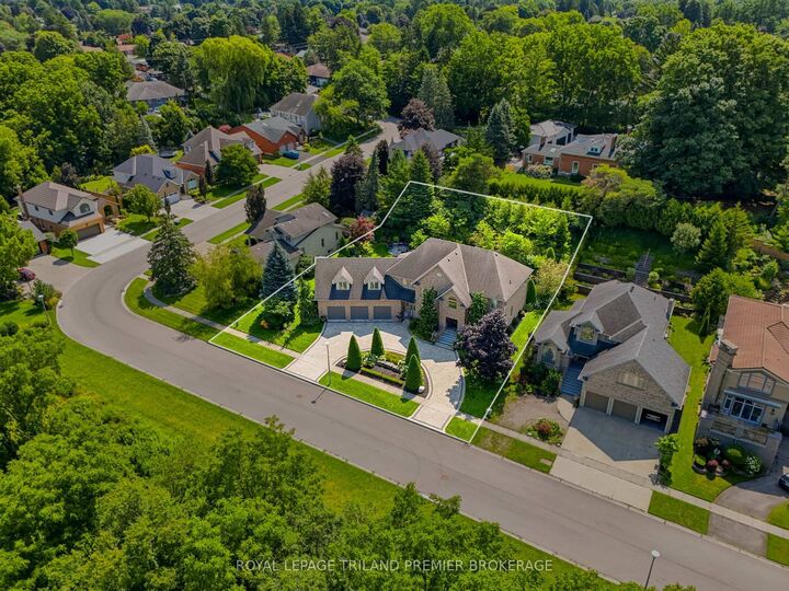 23 Jack Poole Drive — photo 1