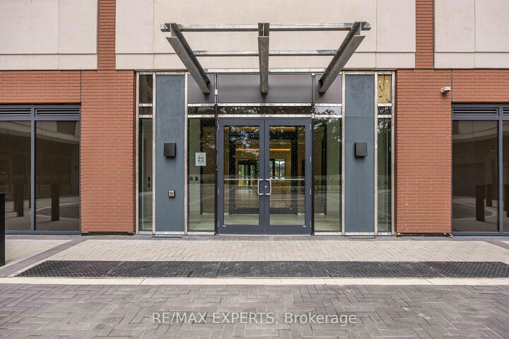 Property Photo: 4010 Eglinton Avenue W 320 ON M9P 1A6