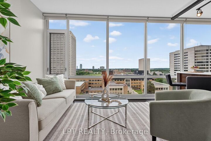Property Photo:  201 Parkdale Avenue 1004  ON K1Y 1E8 