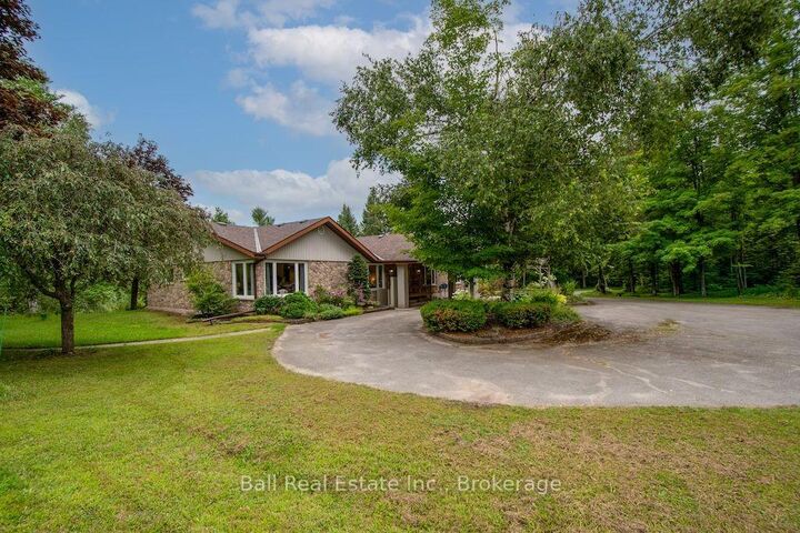 3146 Knox Road — photo 1