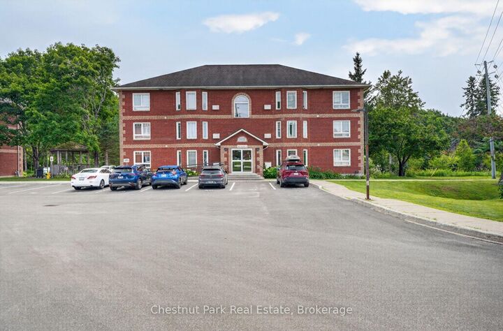 Property Photo:  661 Cedar Lane 202C  ON P1L 1N9 