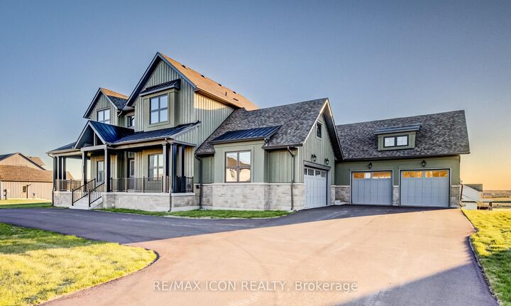 55 William Crisp Drive E — photo 1