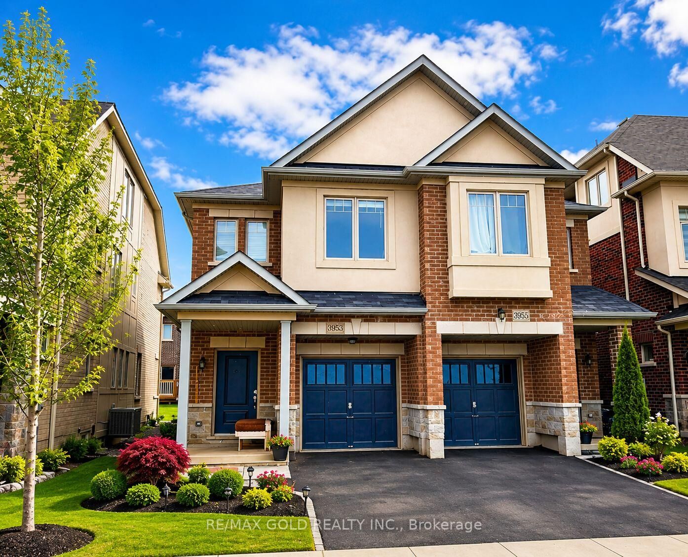 Property Photo: 3953 Lodi Road ON L7M 0Z6