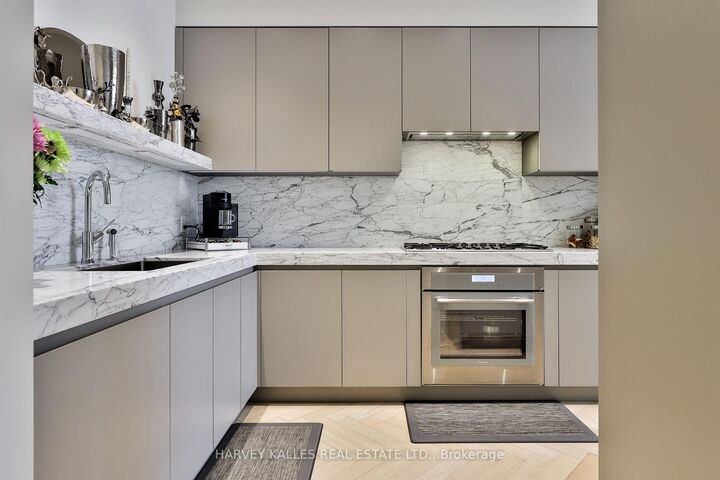 Property Photo: 49 Foxbar Road ON M4V 2G5