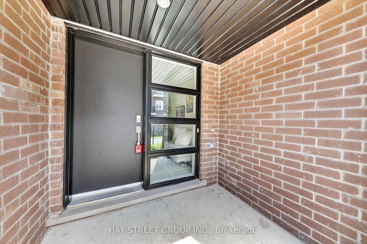 Property Photo: 42 Herman Gilroy Lane ON L6C 3L7