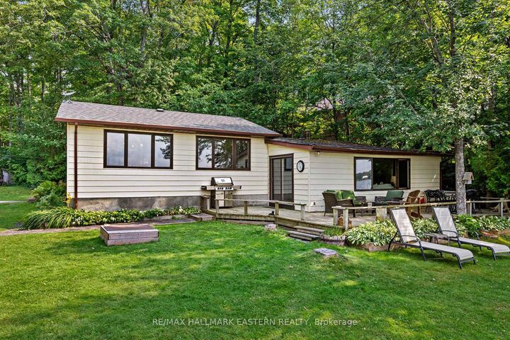 Property Photo:  2546 Buckhorn Road  ON K0L 2H0 