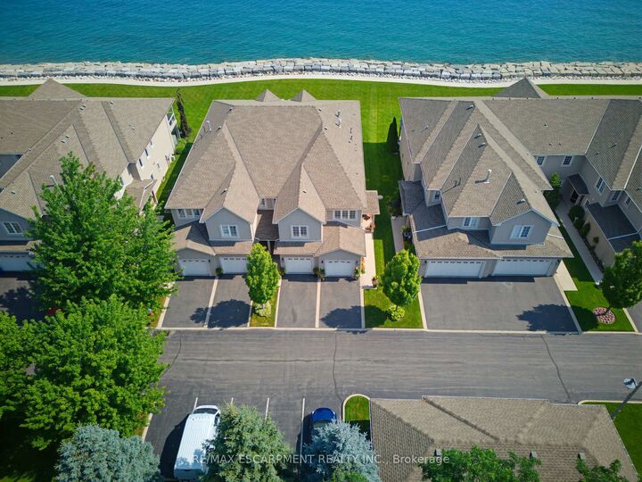 Property Photo: 484 Millen Road 15 ON L8E 6G4