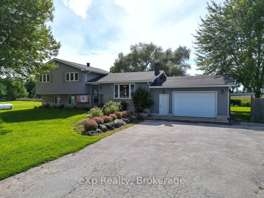 Property Photo:  3595 Bruce Road 3 N/A  ON N0G 2N0 