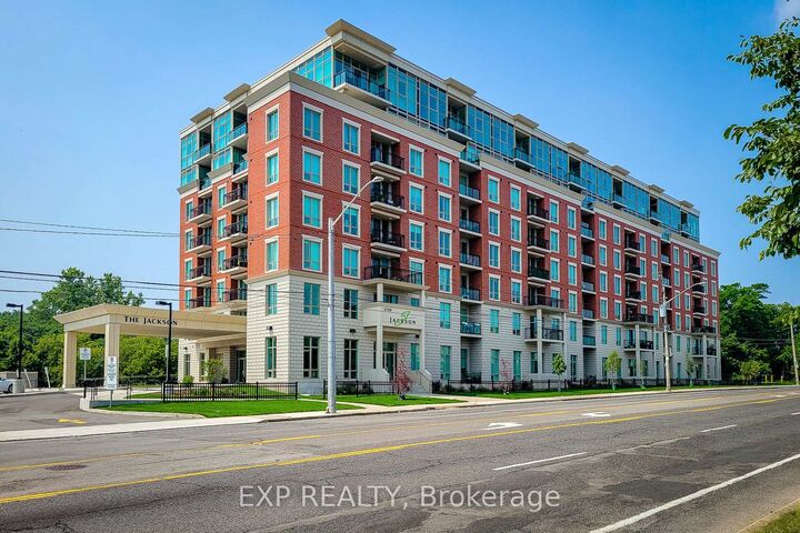 2750 King Street E 102 — photo 1