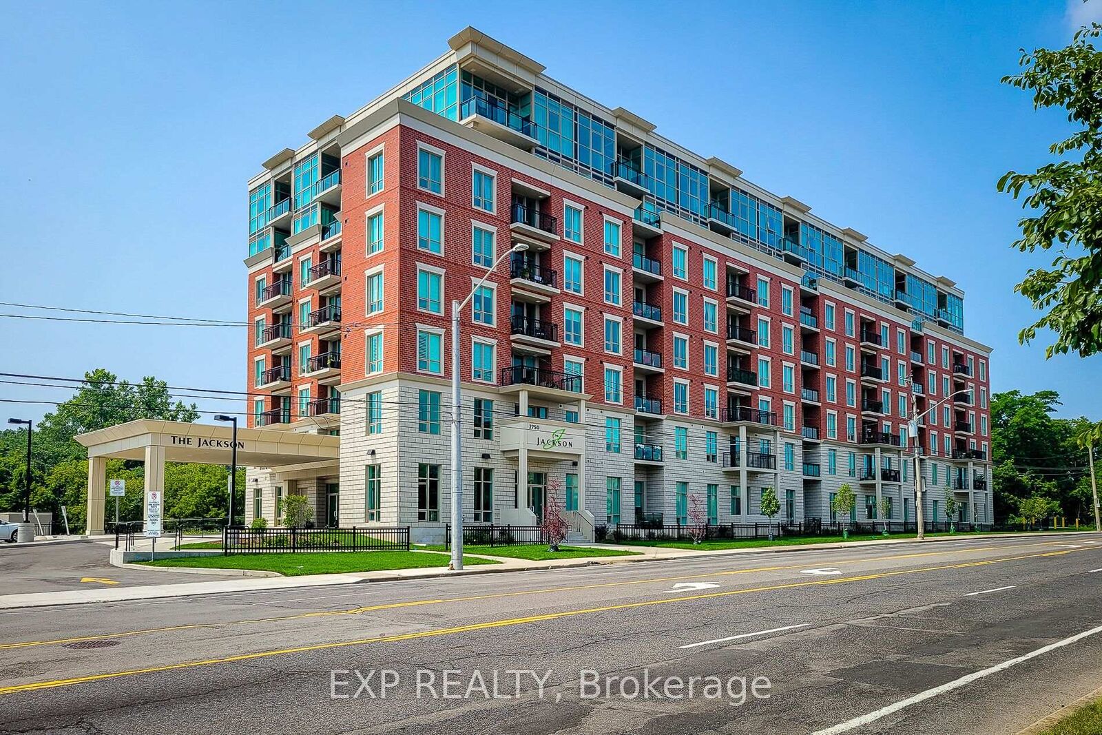 Property Photo:  2750 King Street E 102  ON L8G 0B8 