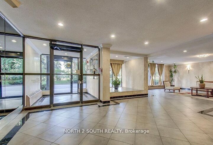 Property Photo:  175 Hilda Avenue 511  ON M2M 1V8 