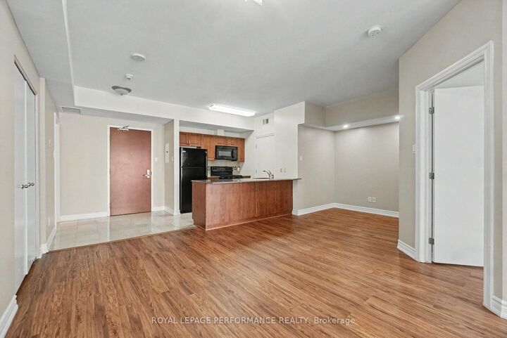 Photo de la propriété: 234 Rideau Street 2205 ON K1N 0A9